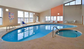 Wingate by Wyndham Beaver I-15